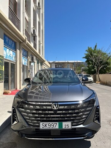 Changan  2025, 0 km - 1.5 l - Bakı