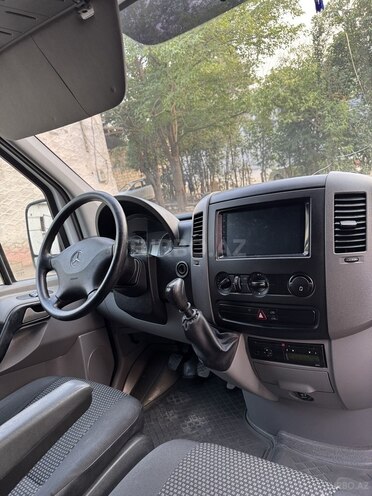 Mercedes Sprinter 515 2009, 175,000 km - 2.2 l - Gəncə