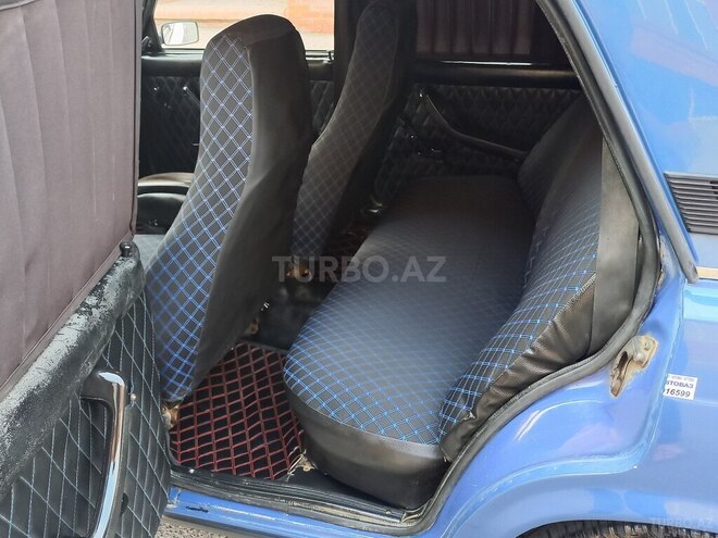 LADA (VAZ) 2107 2007, 80,000 km - 1.6 l - Gəncə