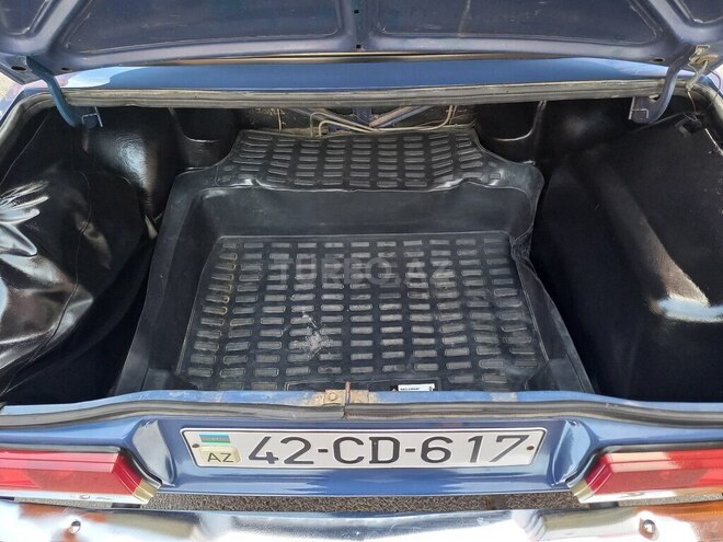 LADA (VAZ) 2107 2007, 80,000 km - 1.6 l - Gəncə