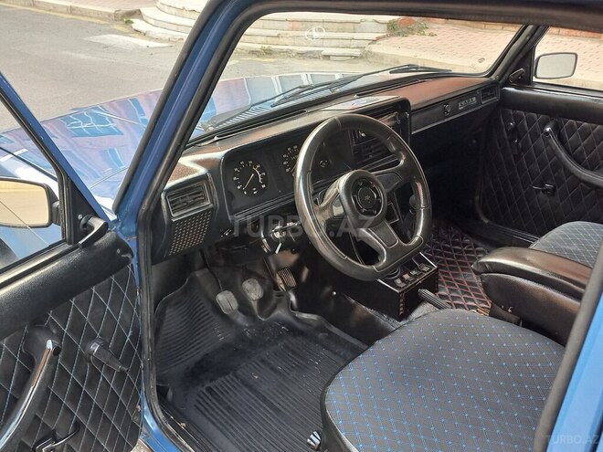 LADA (VAZ) 2107 2007, 80,000 km - 1.6 l - Gəncə