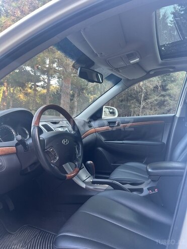 Hyundai Sonata 2009, 205,809 km - 2.4 л - Bakı