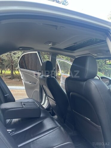 Hyundai Sonata 2009, 205,809 km - 2.4 л - Bakı