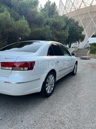 Hyundai Sonata 2009, 205,809 km - 2.4 л - Bakı