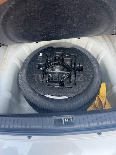Hyundai Sonata 2009, 205,809 km - 2.4 л - Bakı