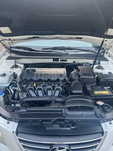 Hyundai Sonata 2009, 205,809 km - 2.4 л - Bakı