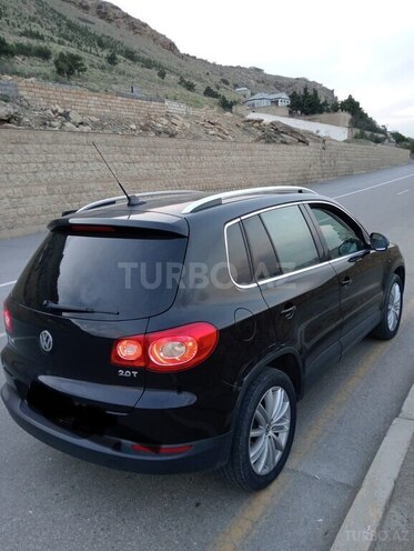 Volkswagen Tiguan 2011, 220,000 km - 2.0 l - Bakı