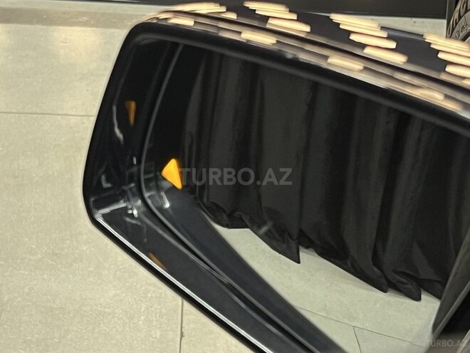 Mercedes S 500 4MATIC 2010, 160,000 km - 4.7 л - Bakı