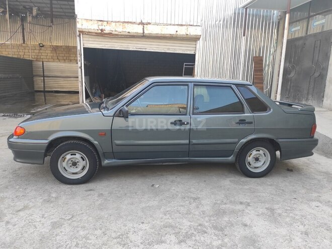 LADA (VAZ) 2115 2009, 250,000 km - 1.6 л - Bərdə
