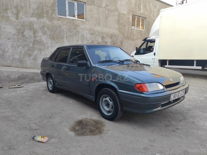 LADA (VAZ) 2115 2009, 250,000 km - 1.6 л - Bərdə