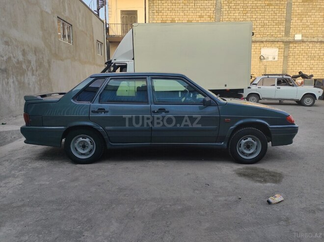 LADA (VAZ) 2115 2009, 250,000 km - 1.6 л - Bərdə