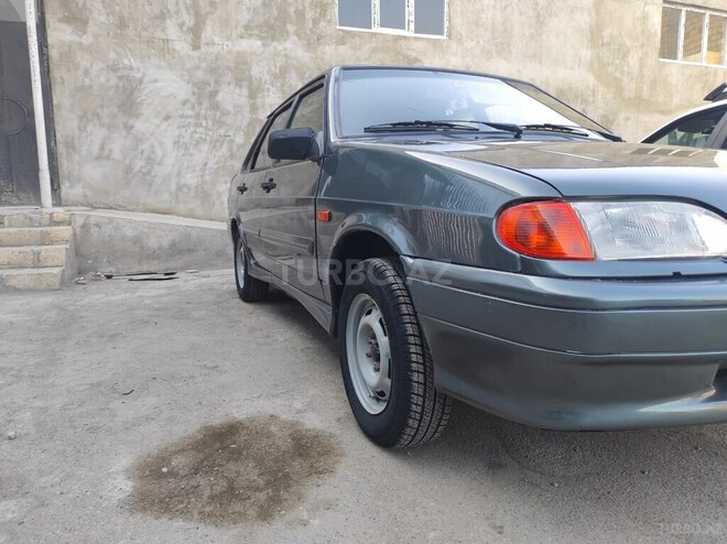 LADA (VAZ) 2115 2009, 250,000 km - 1.6 л - Bərdə