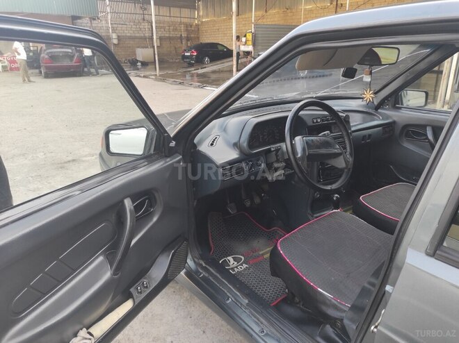 LADA (VAZ) 2115 2009, 250,000 km - 1.6 л - Bərdə