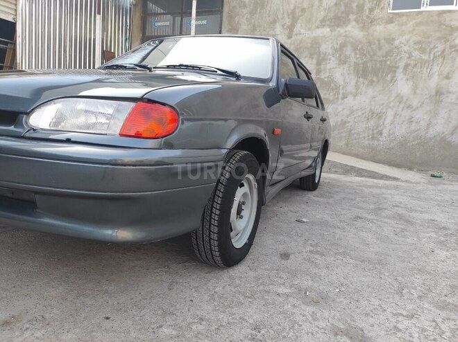 LADA (VAZ) 2115 2009, 250,000 km - 1.6 л - Bərdə