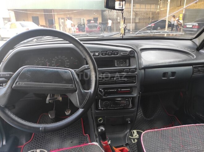 LADA (VAZ) 2115 2009, 250,000 km - 1.6 л - Bərdə