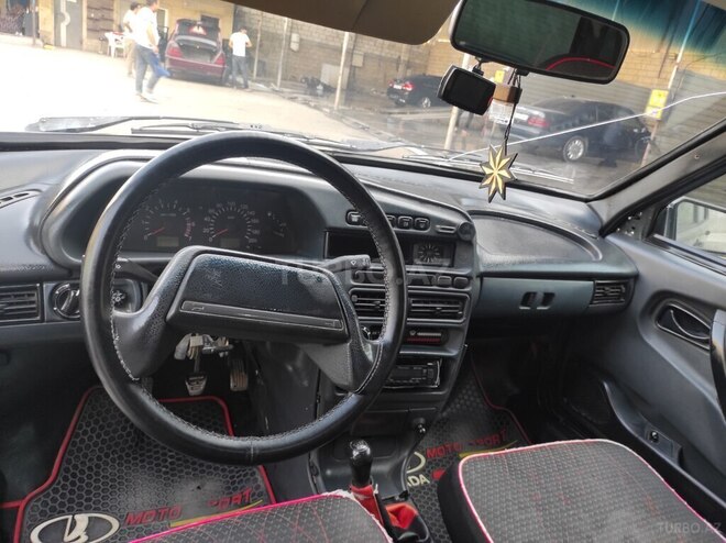 LADA (VAZ) 2115 2009, 250,000 km - 1.6 л - Bərdə