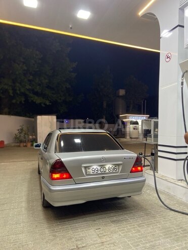 Mercedes C 180 1997, 380,000 km - 1.8 л - Lənkəran