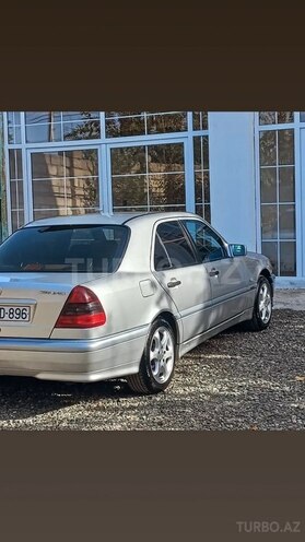 Mercedes C 180 1997, 380,000 km - 1.8 л - Lənkəran