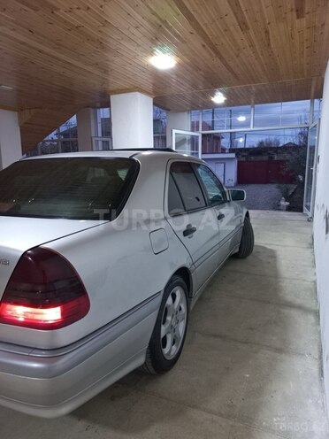 Mercedes C 180 1997, 380,000 km - 1.8 л - Lənkəran