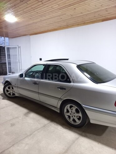 Mercedes C 180 1997, 380,000 km - 1.8 л - Lənkəran