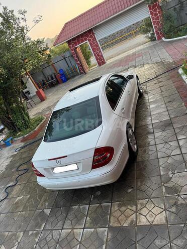 Mercedes E 320 2002, 226,000 km - 3.2 l - Masallı