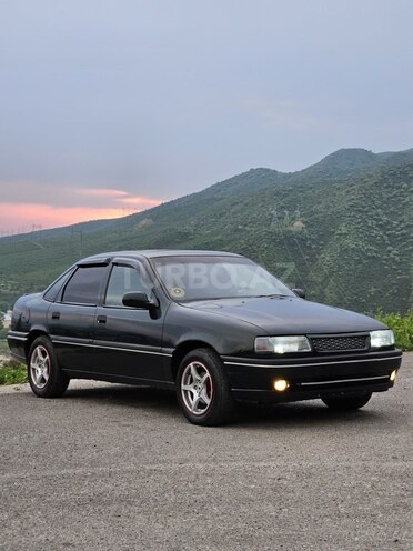 Opel Vectra 1995, 368,546 km - 1.8 l - Ağsu