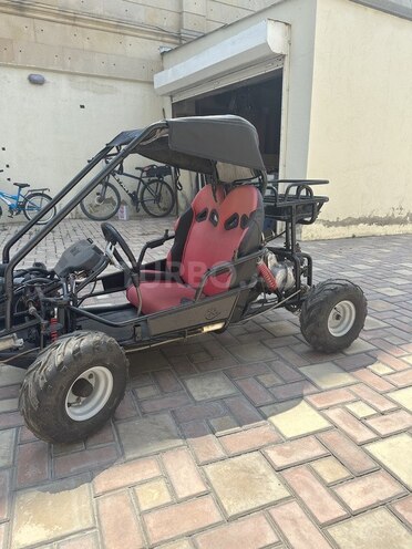 Kayo  2014, 500 km - 0.1 l - Bakı