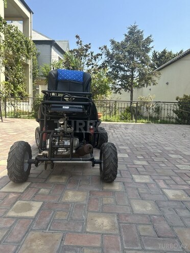 Kayo  2014, 500 km - 0.1 l - Bakı