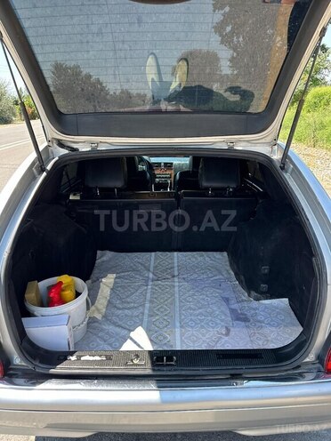 Mercedes C 200 1998, 600,000 km - 2.0 л - Qusar