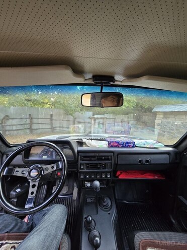 LADA (VAZ) Niva 2015, 92,678 km - 1.7 l - Qəbələ