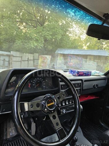 LADA (VAZ) Niva 2015, 92,678 km - 1.7 l - Qəbələ