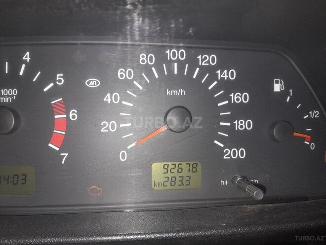 LADA (VAZ) Niva 2015, 92,678 km - 1.7 l - Qəbələ