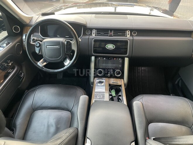 Land Rover Range Rover 2018, 179,000 km - 3.0 л - Bakı