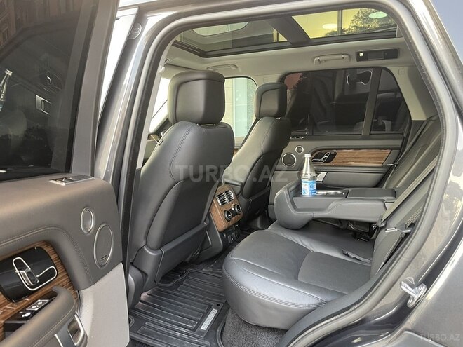 Land Rover Range Rover 2018, 179,000 km - 3.0 л - Bakı