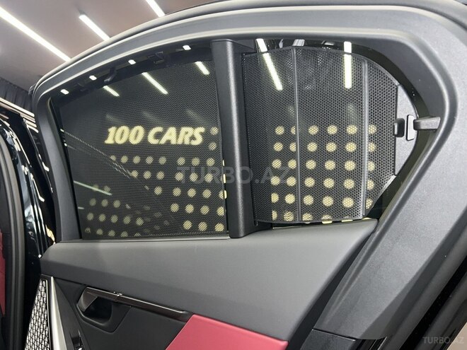 BMW 530e 2024, 18,000 km - 2.0 l - Bakı