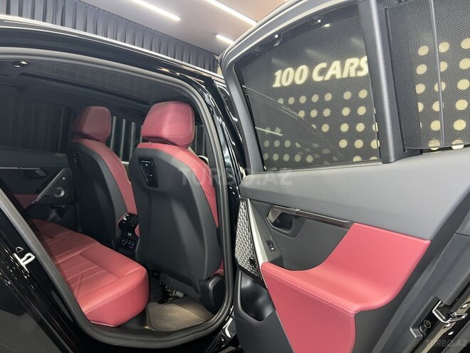 BMW 530e 2024, 18,000 km - 2.0 l - Bakı