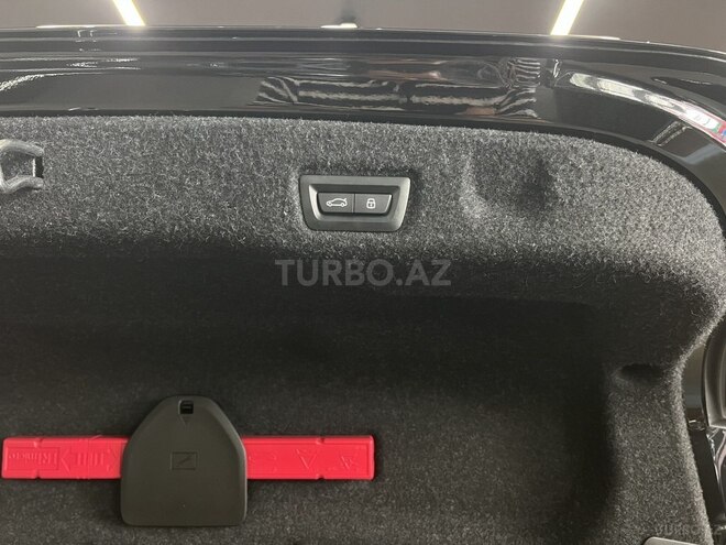 BMW 530e 2024, 18,000 km - 2.0 l - Bakı