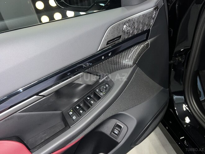 BMW 530e 2024, 18,000 km - 2.0 l - Bakı