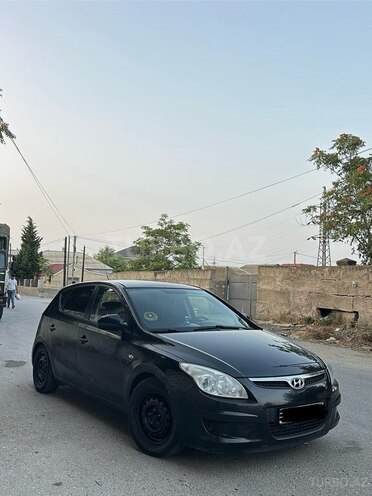Hyundai i30 2008, 249,000 km - 1.4 l - Bakı