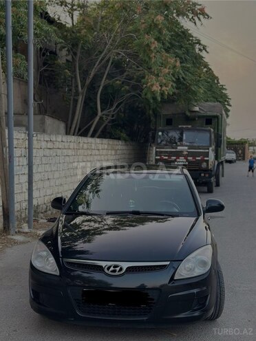 Hyundai i30 2008, 249,000 km - 1.4 l - Bakı