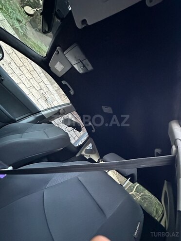 Hyundai i30 2008, 249,000 km - 1.4 l - Bakı