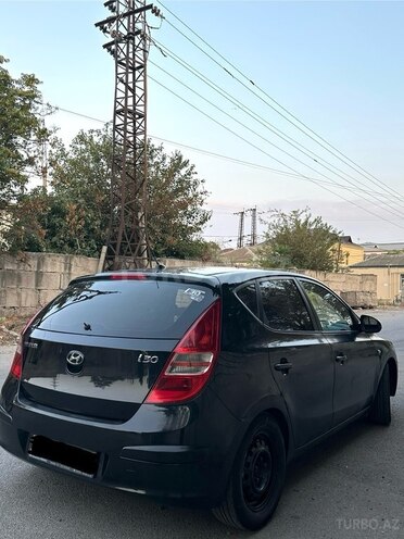Hyundai i30 2008, 249,000 km - 1.4 l - Bakı
