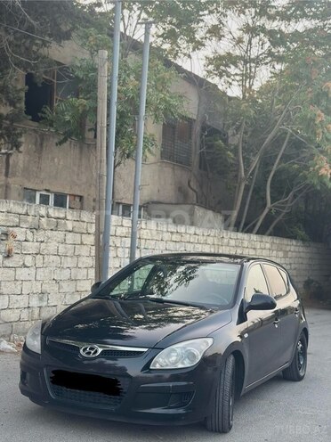 Hyundai i30 2008, 249,000 km - 1.4 l - Bakı