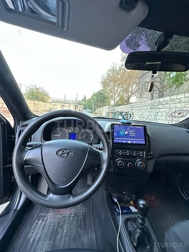 Hyundai i30 2008, 249,000 km - 1.4 l - Bakı