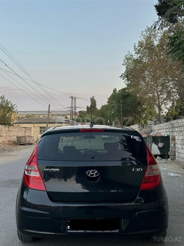 Hyundai i30 2008, 249,000 km - 1.4 l - Bakı