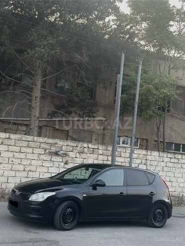 Hyundai i30 2008, 249,000 km - 1.4 l - Bakı