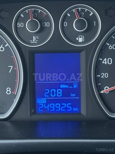 Hyundai i30 2008, 249,000 km - 1.4 l - Bakı