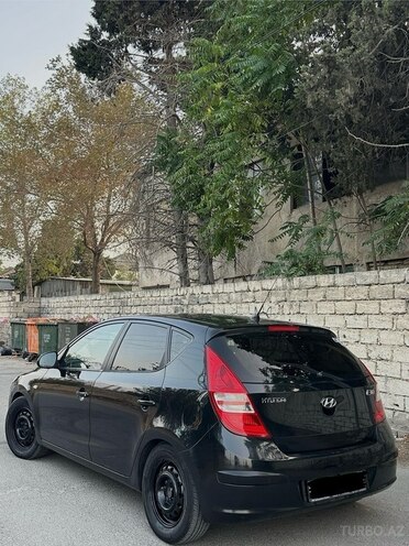Hyundai i30 2008, 249,000 km - 1.4 l - Bakı