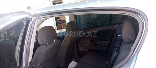 Opel Astra 2004, 224,000 km - 1.4 l - Qusar
