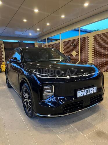 Changan  2025, 500 km - 1.5 l - Bakı